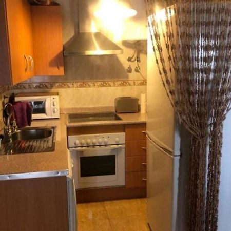 טורבייחה Apartamento Con 2 Stanze Letto מראה חיצוני תמונה