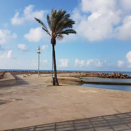 טורבייחה Apartamento Con 2 Stanze Letto מראה חיצוני תמונה