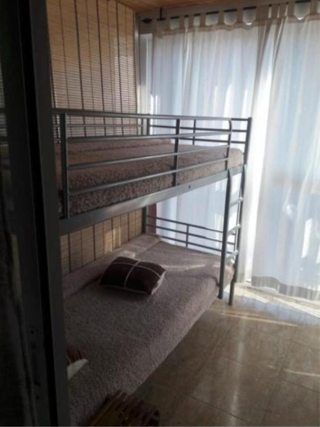 טורבייחה Apartamento Con 2 Stanze Letto מראה חיצוני תמונה