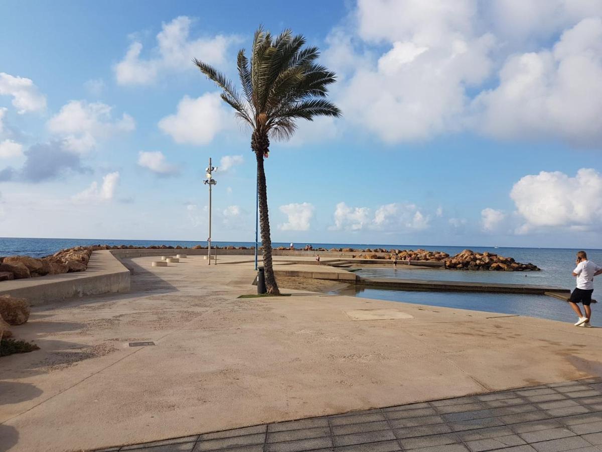 טורבייחה Apartamento Con 2 Stanze Letto מראה חיצוני תמונה