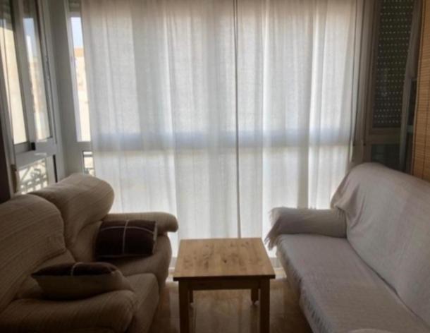 טורבייחה Apartamento Con 2 Stanze Letto מראה חיצוני תמונה