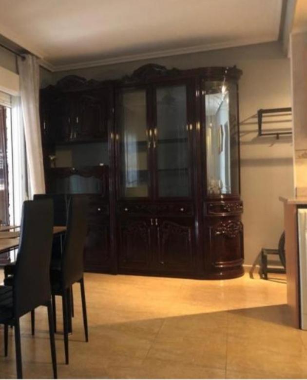 טורבייחה Apartamento Con 2 Stanze Letto מראה חיצוני תמונה