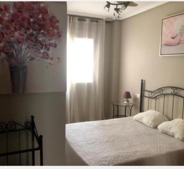 טורבייחה Apartamento Con 2 Stanze Letto מראה חיצוני תמונה